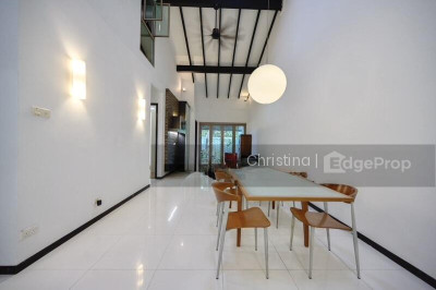 SERANGOON GARDEN ESTATE Landed | Listing