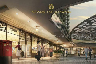 STARS OF KOVAN Apartment / Condo | Listing