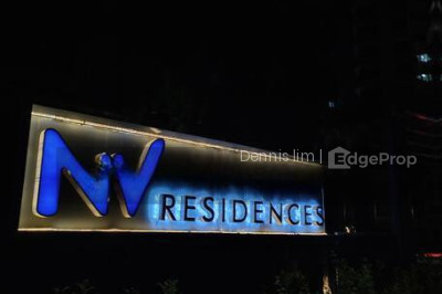 NV RESIDENCES Apartment / Condo | Listing