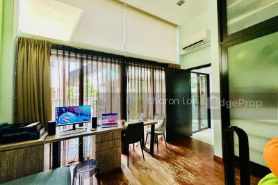 SERANGOON GARDEN ESTATE Landed | Listing