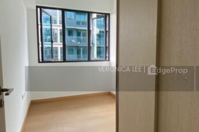 TREASURE AT TAMPINES Apartment / Condo | Listing