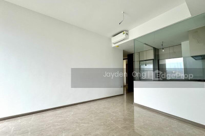 SENGKANG GRAND RESIDENCES Apartment / Condo | Listing