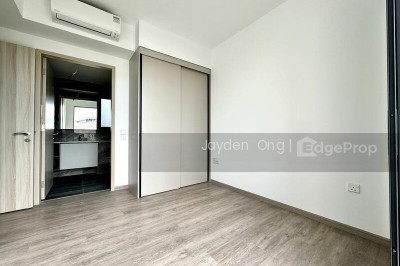 SENGKANG GRAND RESIDENCES Apartment / Condo | Listing