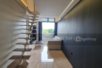 MAYFAIR MODERN Apartment / Condo | Listing