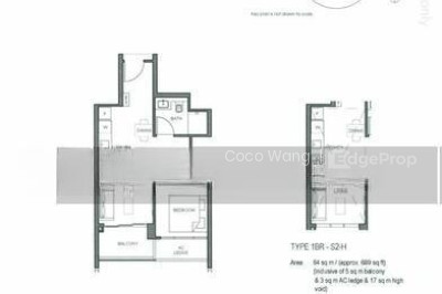 PARC CLEMATIS Apartment / Condo | Listing