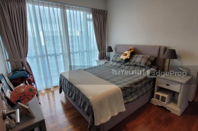 Q BAY RESIDENCES Apartment / Condo | Listing