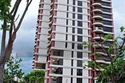 THE TANAMERA Apartment / Condo | Listing