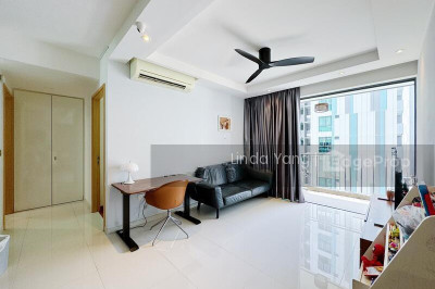 ESPARINA RESIDENCES Apartment / Condo | Listing