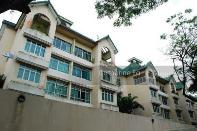 WOODGROVE CONDO Apartment / Condo | Listing