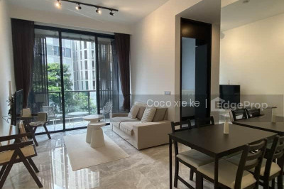 MARTIN MODERN Apartment / Condo | Listing