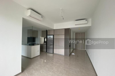 SENGKANG GRAND RESIDENCES Apartment / Condo | Listing