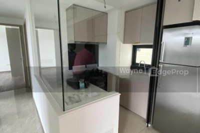 SENGKANG GRAND RESIDENCES Apartment / Condo | Listing