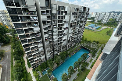 INZ RESIDENCE Apartment / Condo | Listing