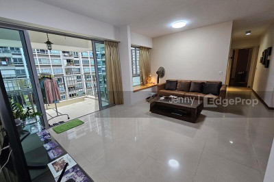 515C TAMPINES CENTRAL 7 HDB | Listing
