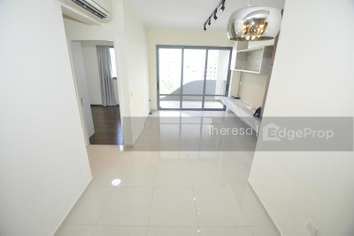 ARC AT TAMPINES Apartment / Condo | Listing