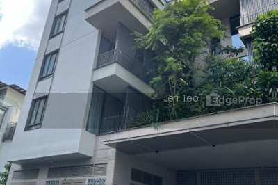 10 EVELYN Apartment / Condo | Listing