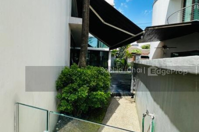 SERANGOON GARDEN ESTATE Landed | Listing