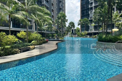 THE GARDEN RESIDENCES Apartment / Condo | Listing