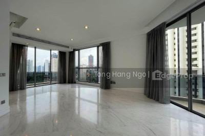 THE TATE RESIDENCES Apartment / Condo | Listing