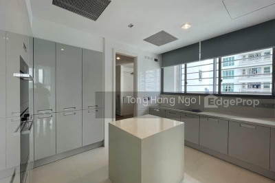 THE TATE RESIDENCES Apartment / Condo | Listing