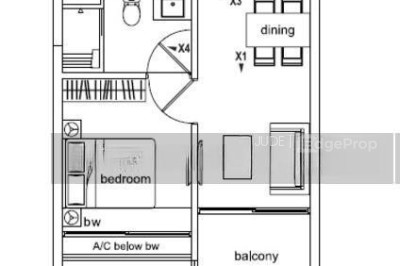 ZEDGE Apartment / Condo | Listing