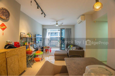 PARC LIFE Apartment / Condo | Listing