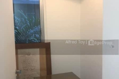 SELETAR PARK RESIDENCE Apartment / Condo | Listing