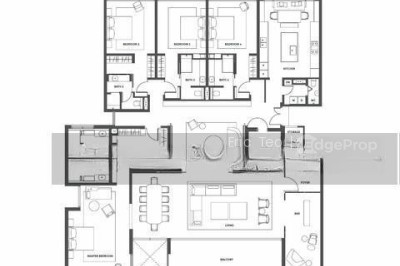 32 GILSTEAD Apartment / Condo | Listing