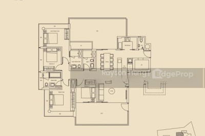 TREASURE ON BALMORAL Apartment / Condo | Listing