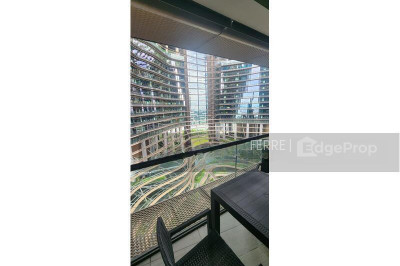 MARINA ONE RESIDENCES Apartment / Condo | Listing