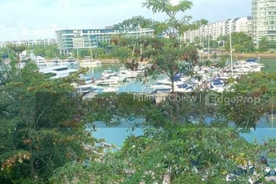 MARINA COLLECTION Apartment / Condo | Listing