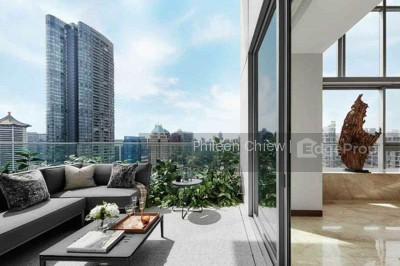 SKYLINE @ ORCHARD BOULEVARD Apartment / Condo | Listing