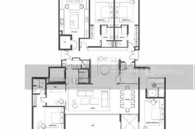 32 GILSTEAD Apartment / Condo | Listing
