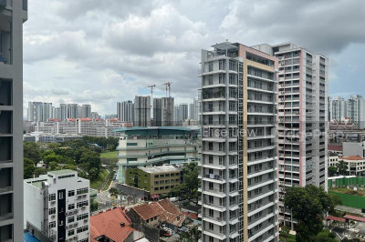 CITYSCAPE AT FARRER PARK Apartment / Condo | Listing