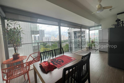 CITYSCAPE AT FARRER PARK Apartment / Condo | Listing