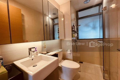 CITYSCAPE AT FARRER PARK Apartment / Condo | Listing