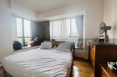 CITYSCAPE AT FARRER PARK Apartment / Condo | Listing