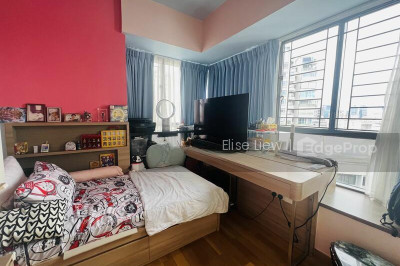 CITYSCAPE AT FARRER PARK Apartment / Condo | Listing