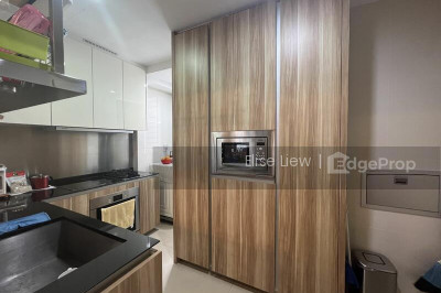 CITYSCAPE AT FARRER PARK Apartment / Condo | Listing