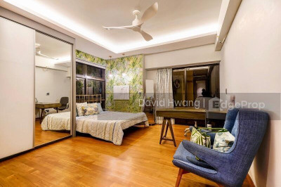 WING ON LIFE GARDEN Apartment / Condo | Listing