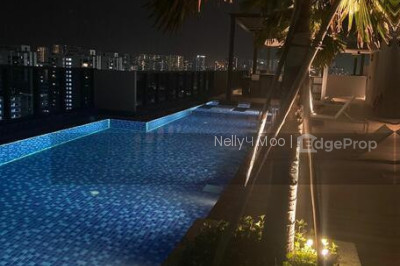 ARENA RESIDENCES Apartment / Condo | Listing