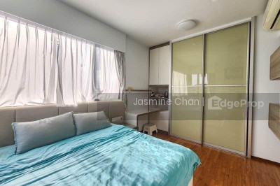 FORESQUE RESIDENCES Apartment / Condo | Listing