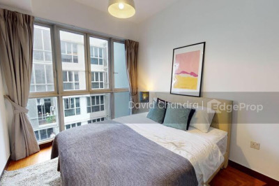 EUHABITAT Apartment / Condo | Listing