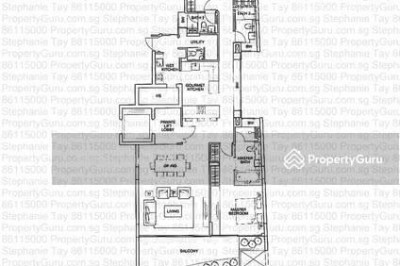 THE COAST AT SENTOSA COVE Apartment / Condo | Listing
