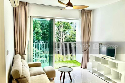 OPTIMA @ TANAH MERAH Apartment / Condo | Listing