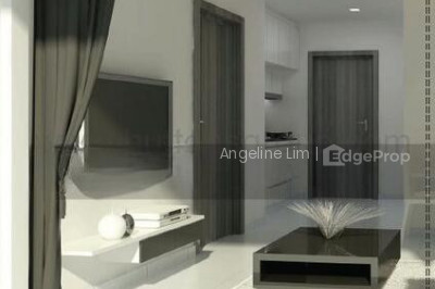 SIMS EDGE Apartment / Condo | Listing