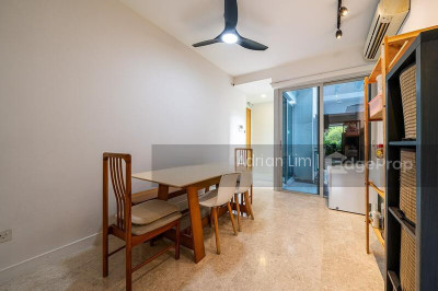 ONE AMBER Apartment / Condo | Listing