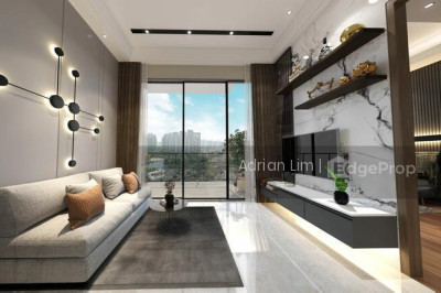 MOOI RESIDENCES Apartment / Condo | Listing