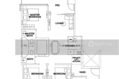 MOOI RESIDENCES Apartment / Condo | Listing