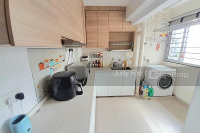 140B YUNG HO SPRING I HDB | Listing